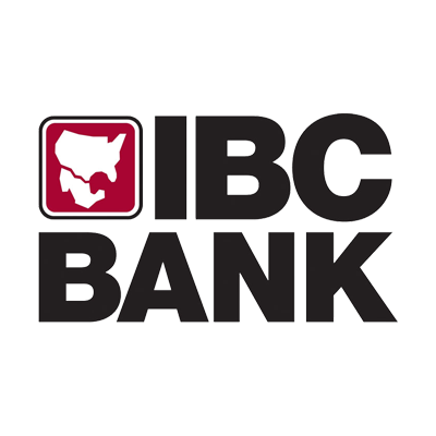 International Bank of Commerce logo