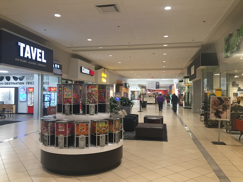 Markland Plaza