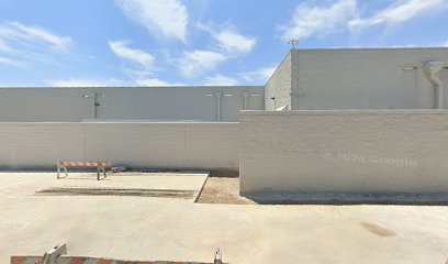 Walmart Garden Center