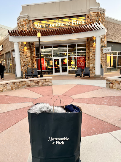 Abercrombie & Fitch