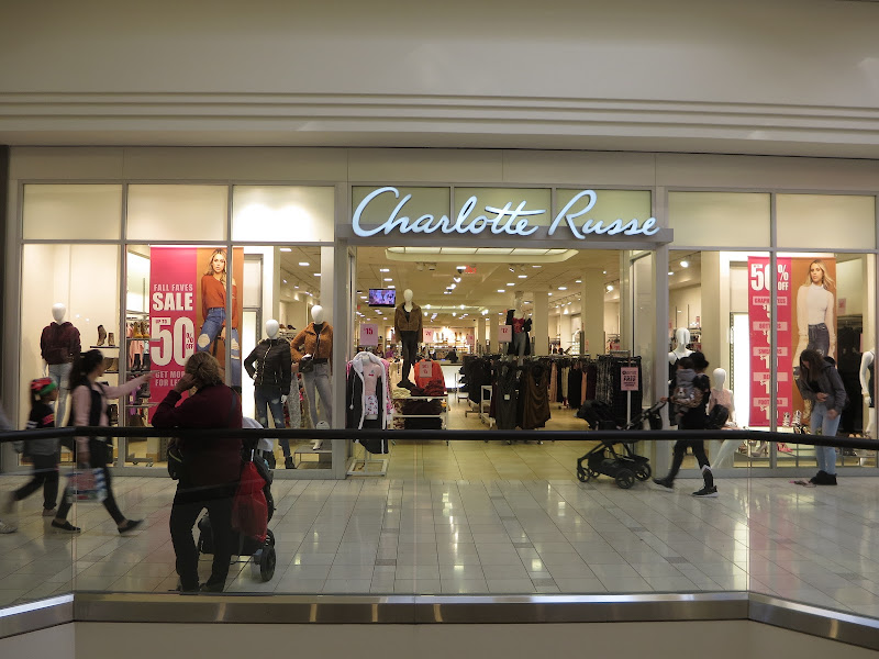 Charlotte Russe