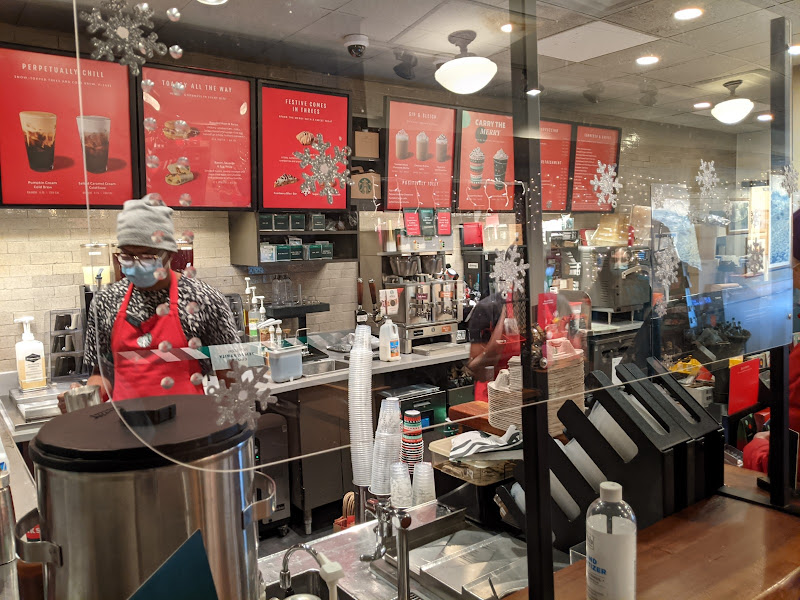 Starbucks Coffee Company