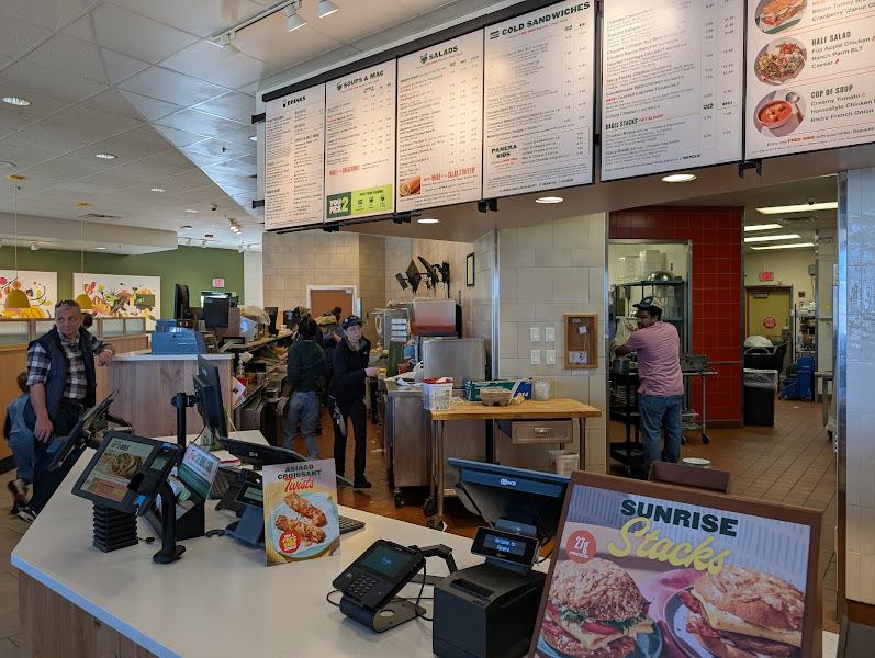 Panera Bread