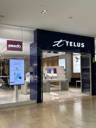 Telus/Koodo