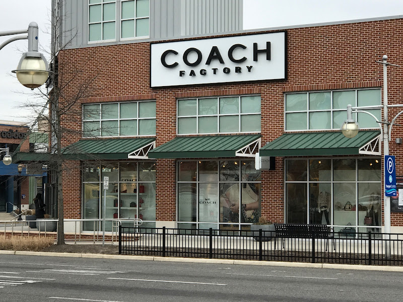 COACH Outlet