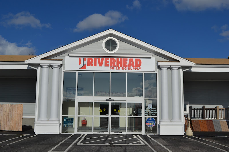 Riverhead Building Supply