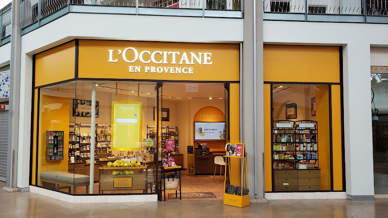 L'occitane