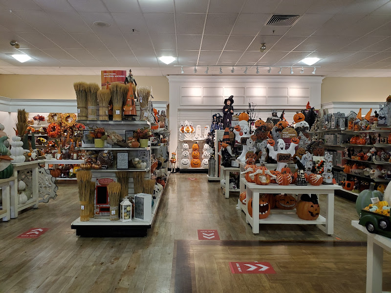 HomeGoods