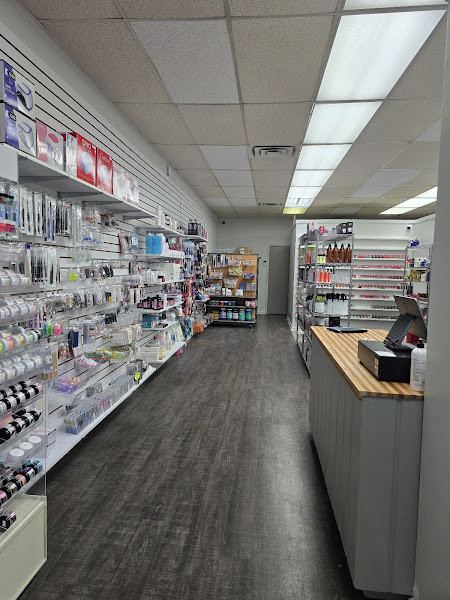 Emerald Nail and Beauty Supply
