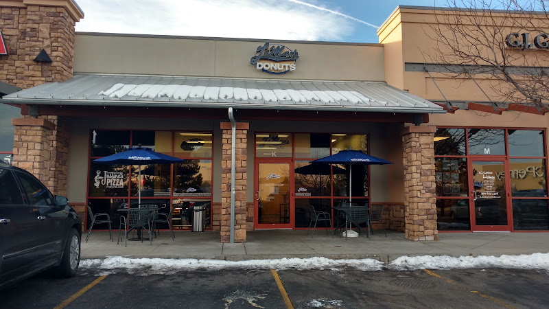 LaMar's Donuts and Coffee