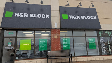 H & R Block