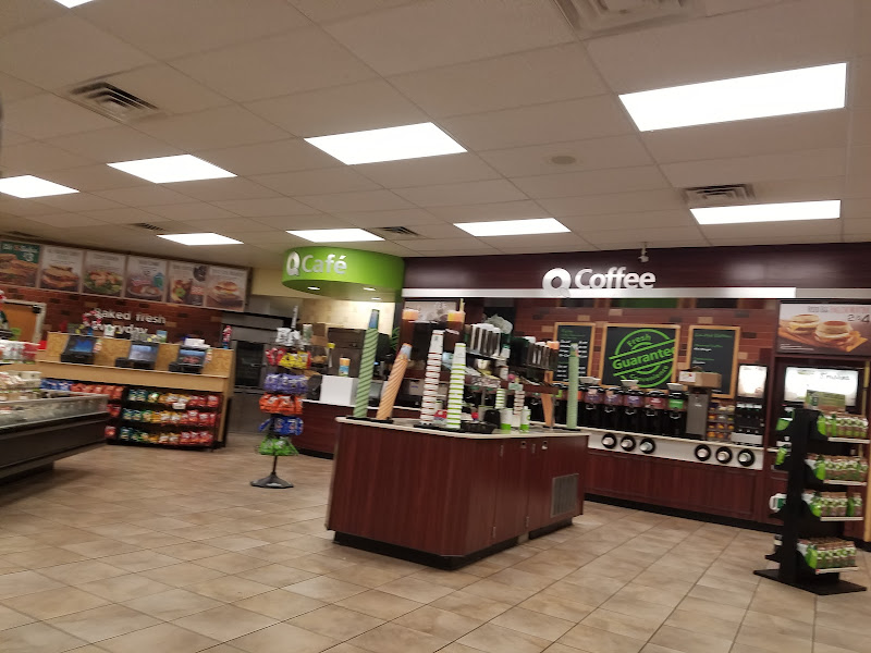 QuickChek