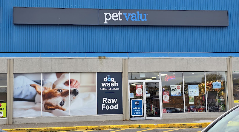 Pet Valu