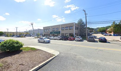 Midway Place