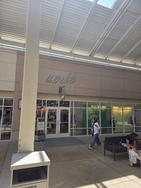 Aerie & OFFLINE