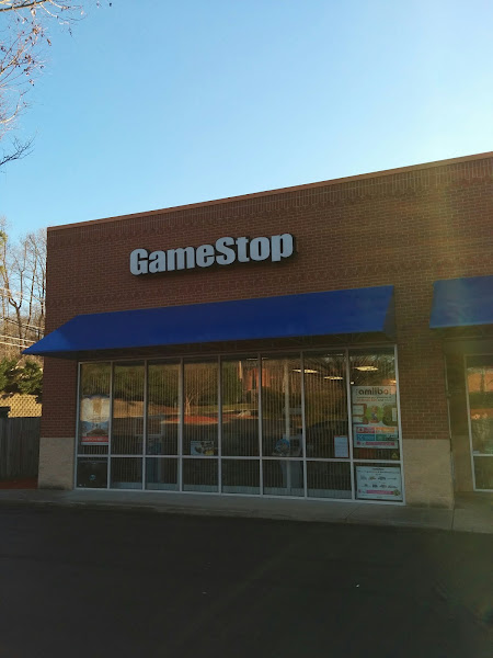 GameStop