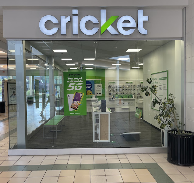Cricket Wireless Authorized Retailer