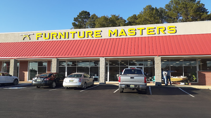 Furniture Masters