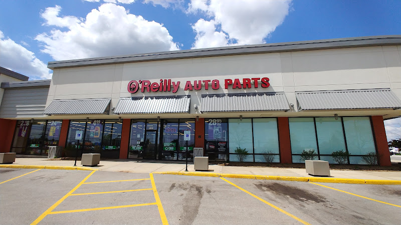 O'Reilly Auto Parts