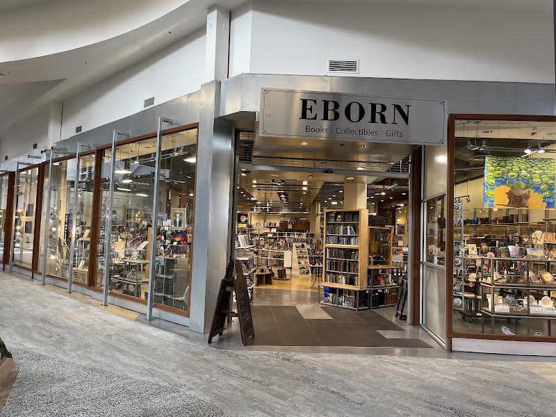 Eborn Gifts -- Books - Collectibles - Gifts