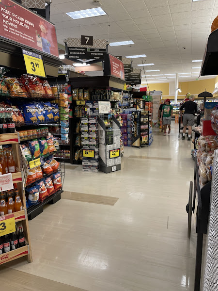 Ralphs