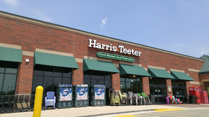 Harris Teeter