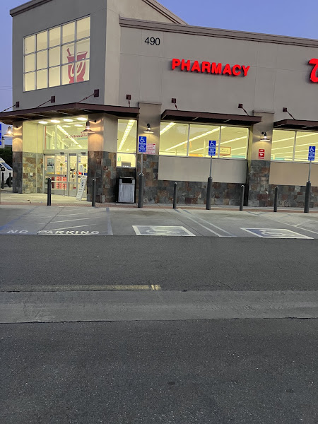 Walgreens