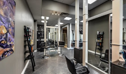 Honed & Polished Hair Refinery