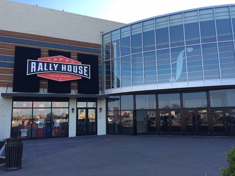 Rally House