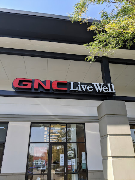 GNC
