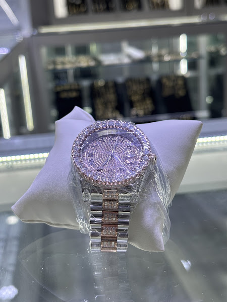 Famous Jewelry La Gran Plaza
