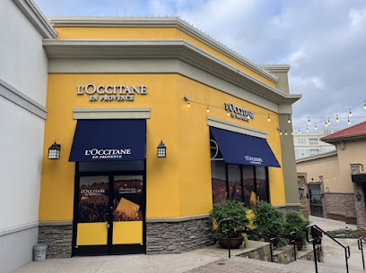 L'occitane En Provence