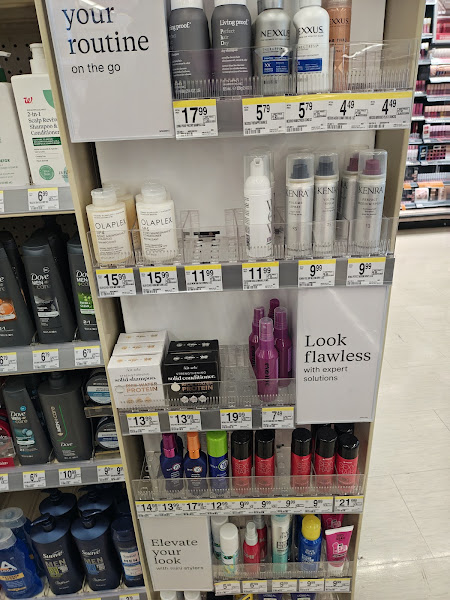 Walgreens