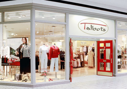 Talbots