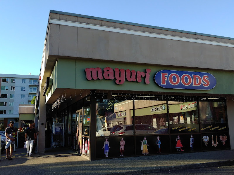 Mayuri International Foods