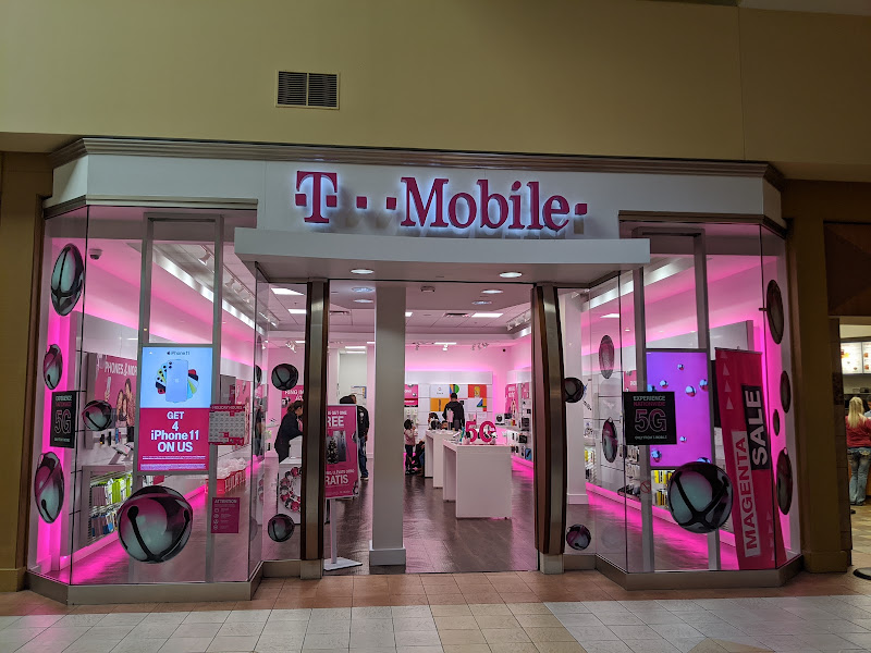T-Mobile Authorized Retailer