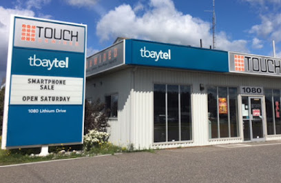 Touch Unwired