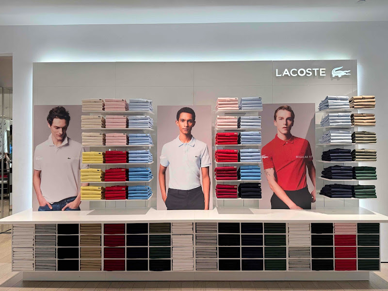 Lacoste