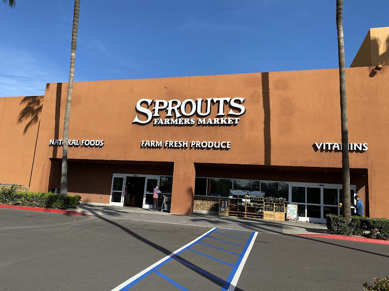 Sprouts Farmers Market