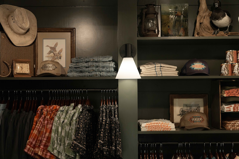Sendero Provisions Co.