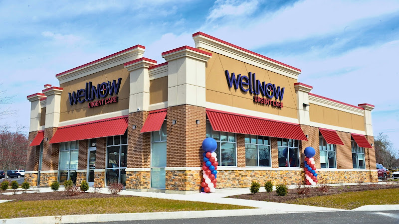 WellNow Urgent Care - Greece