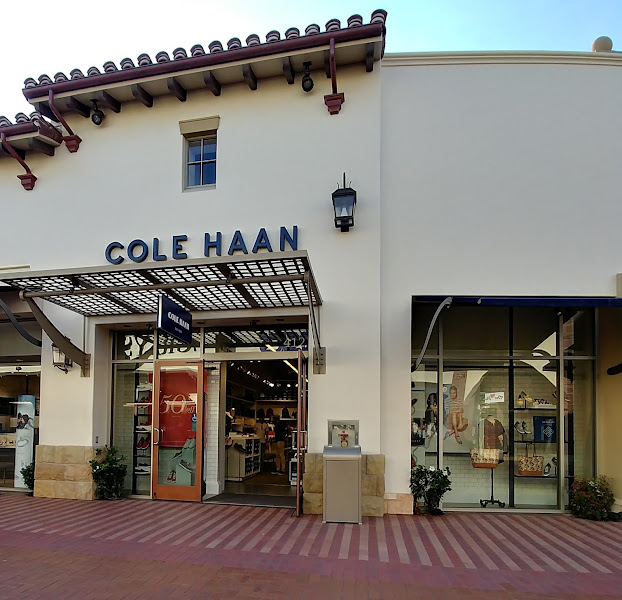 Cole Haan Outlet