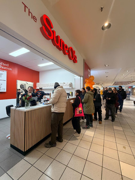 The Sure O's Co - Lawson Heights Mall