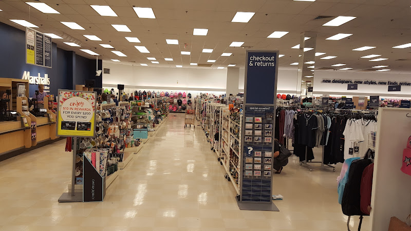Marshalls