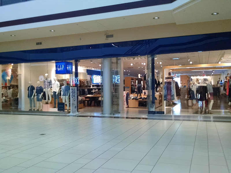 Gap Factory