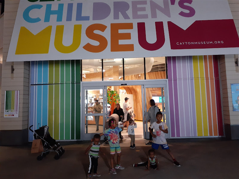 Cayton Children's Museum