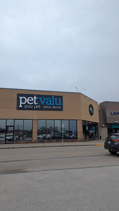 Pet Valu
