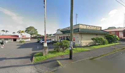 Keaau Shell Food Mart