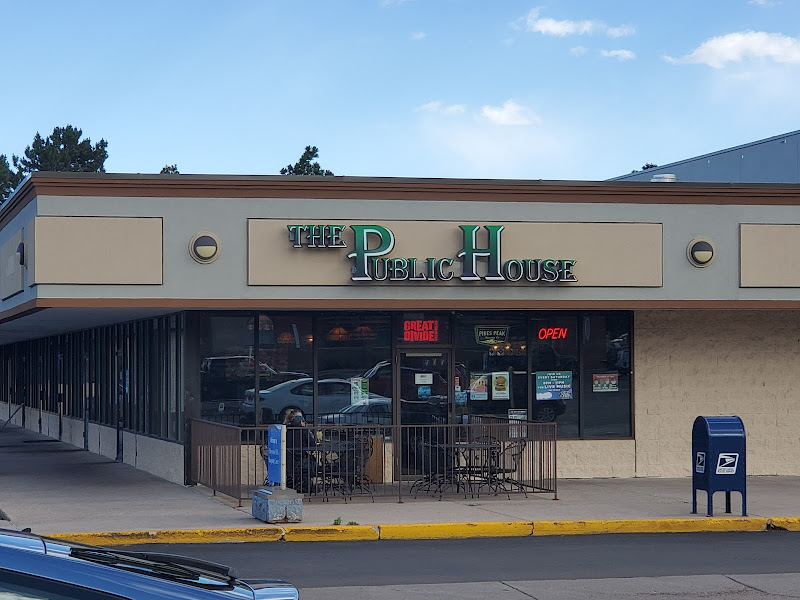The Public House