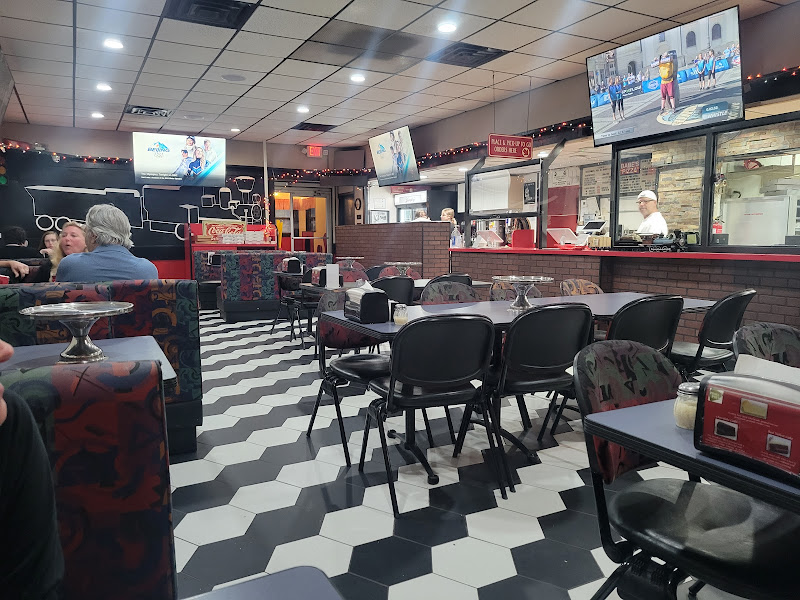 Babe's Pizza